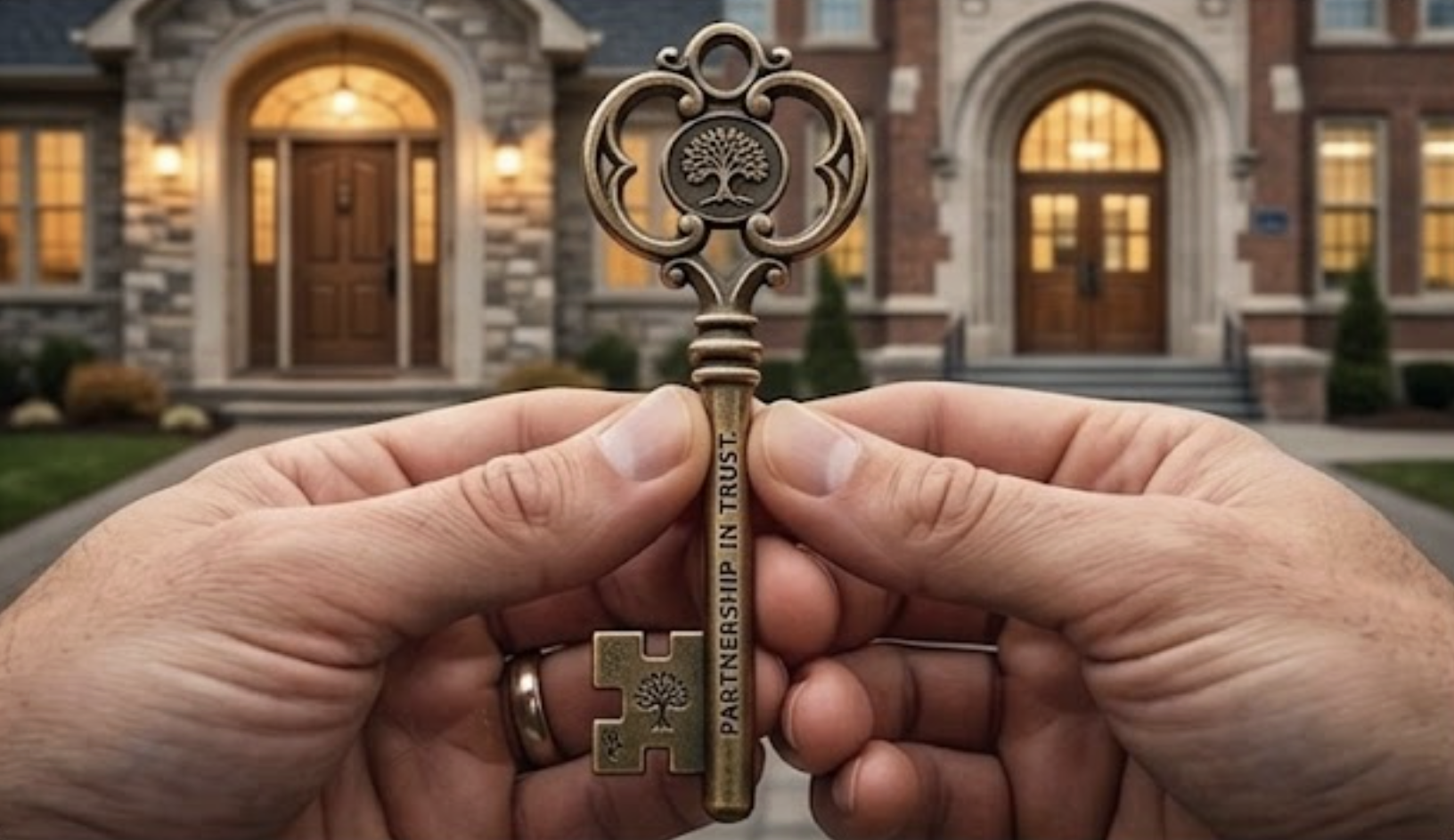 Vision Launch Evening